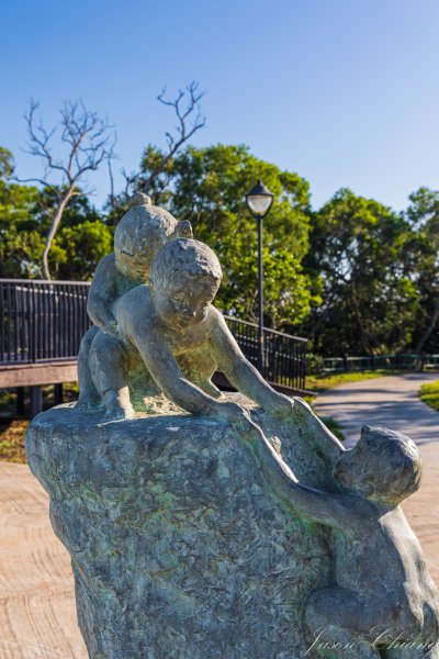 [台中]鐵砧山、永信運動公園2642325