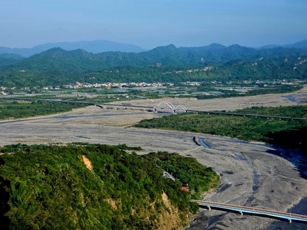 尾寮山-小百岳#73-屏東縣三地門鄉2931082