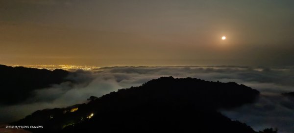 苗栗大湖薑蔴園星空/血月/雲海/琉璃光2359885