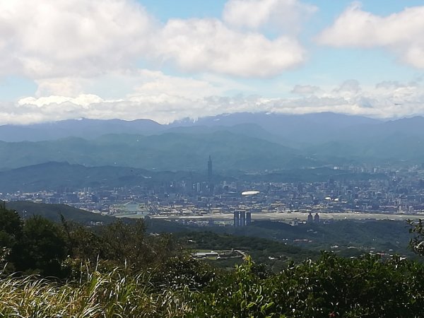 冷苗步道-七星公園-夢幻湖-冷水坑O形668588