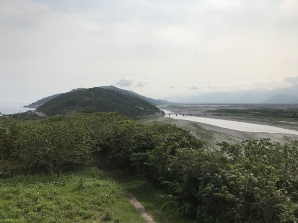 [基石] 花蓮山 七七高地 賞海景山景893537