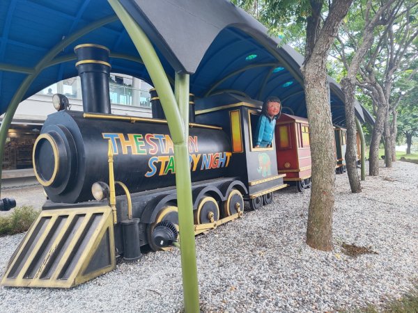 頭城烏石港-蘭陽博物館-龜山島401兩日遊2818212