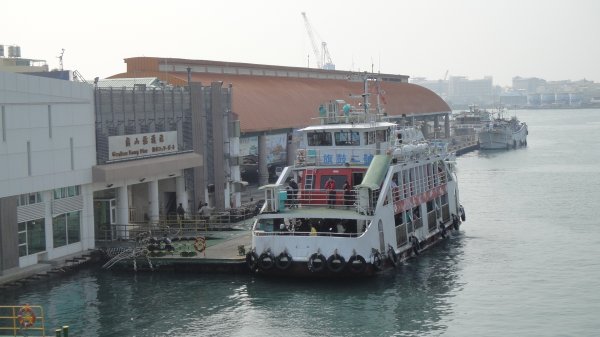 旗津旗后過港走步道環帶遊20120227543113