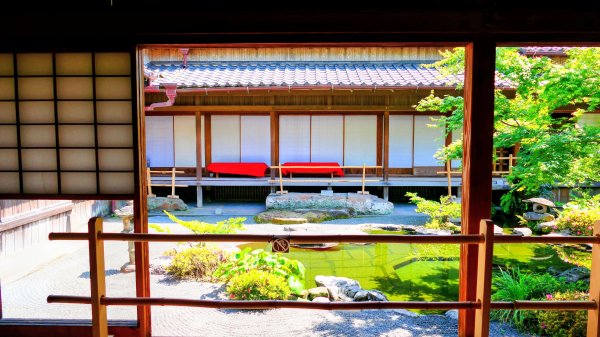 南九州－仙巖園,城山公園3063212