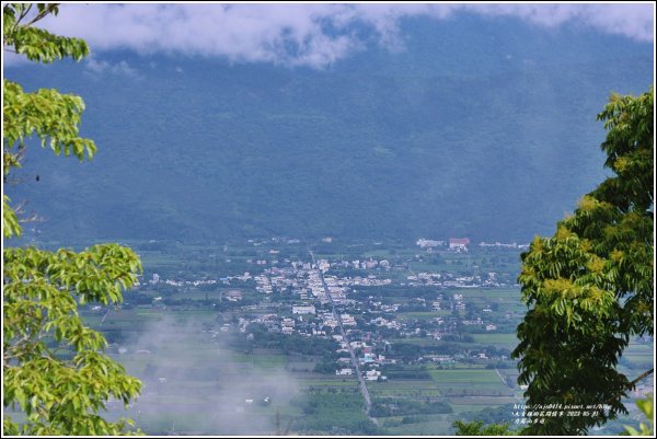 花蓮月眉山-2023年5月21日2174364