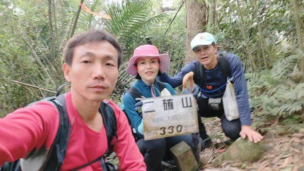 飛沙縱走33連峰2025年4月13日2760446