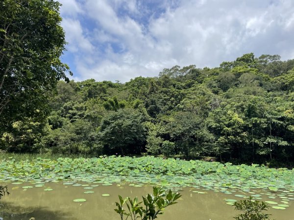 岩藏山-火燒寮山2844839