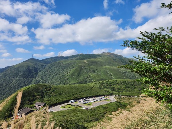 1121118【走遍陽明山】陽明山主東峰2356213