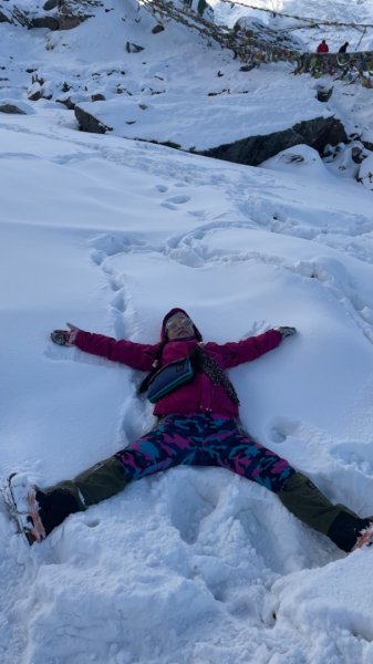 尼泊爾安納普娜ABC基地營健行2500095