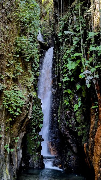 20251116 武界壩－摩摩納爾瀑布2937969