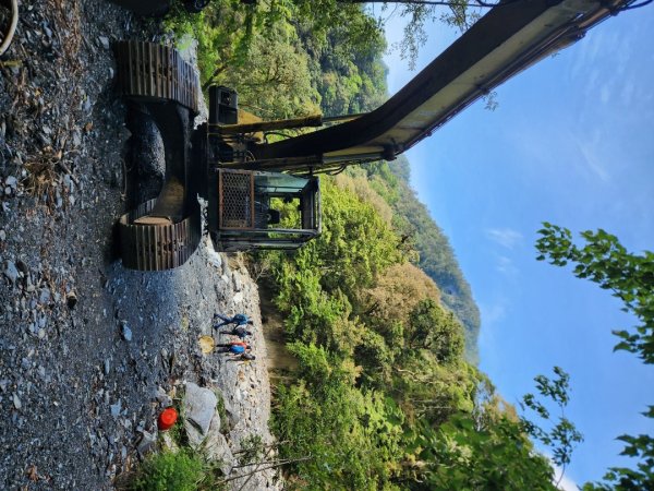【百岳】雲海的浪漫，羊頭山單攻3045330