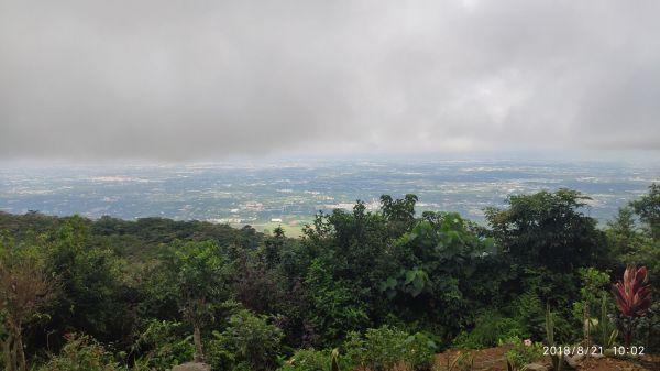 1070821笠頂山三號步道391538