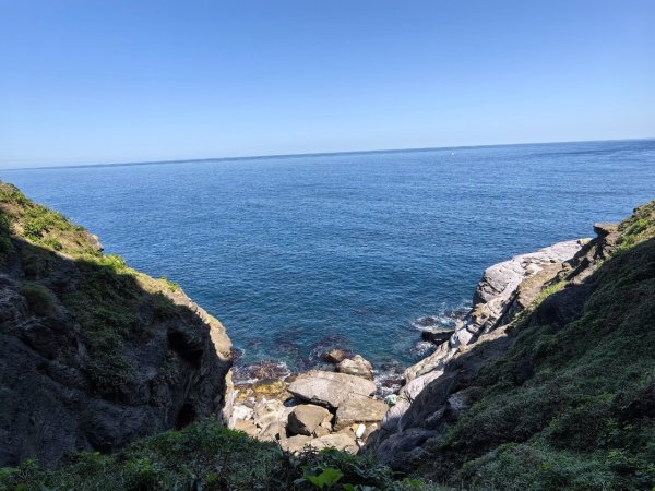 鼻頭角秘境2750400