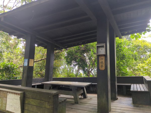 2025.08.30－微笑山線：【大棟山系】2874480