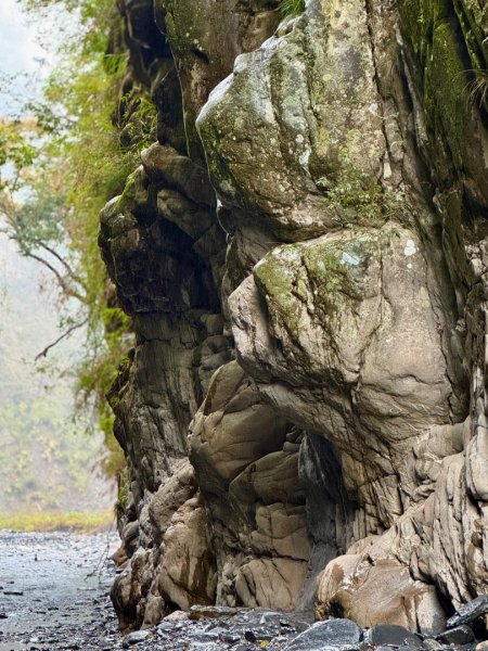 季節限定武界一線天、 摩摩納爾瀑布2738435