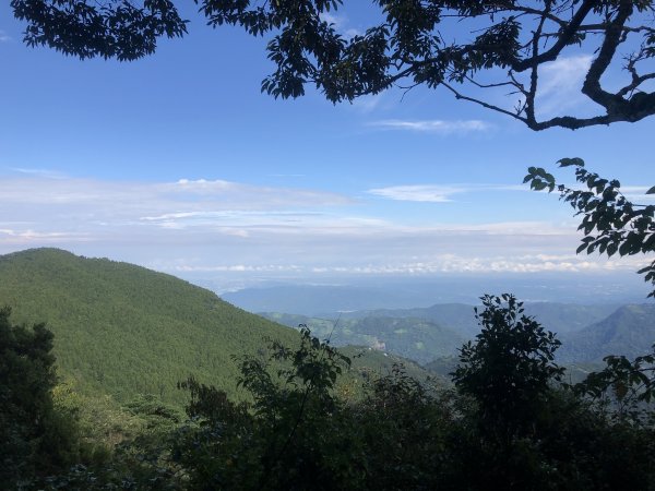 2020/09/13高島縱走P繞1101693