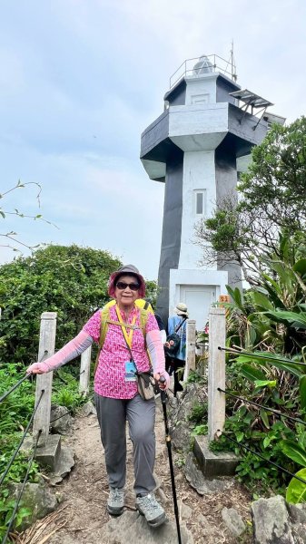 🌈5/1(四)基隆嶼❤️FB：熊熊趴爬走🌈2774288