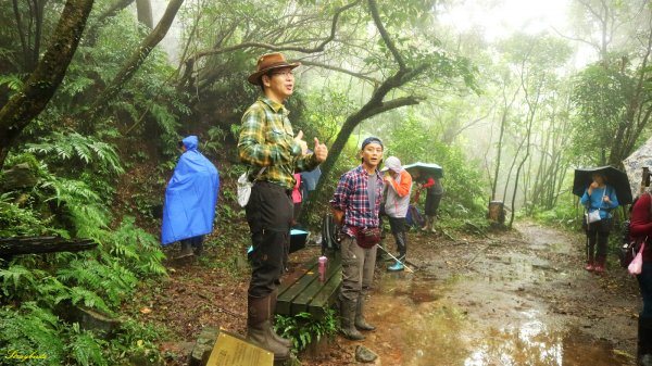 淡蘭古道深度旅遊~尋找古道上珍貴歷史遺跡754485