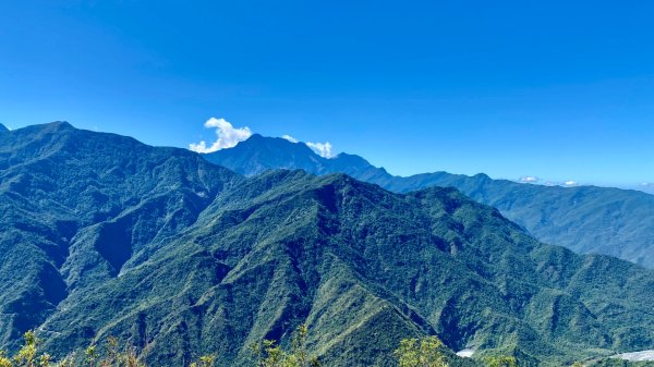 霧台-德文山2801904