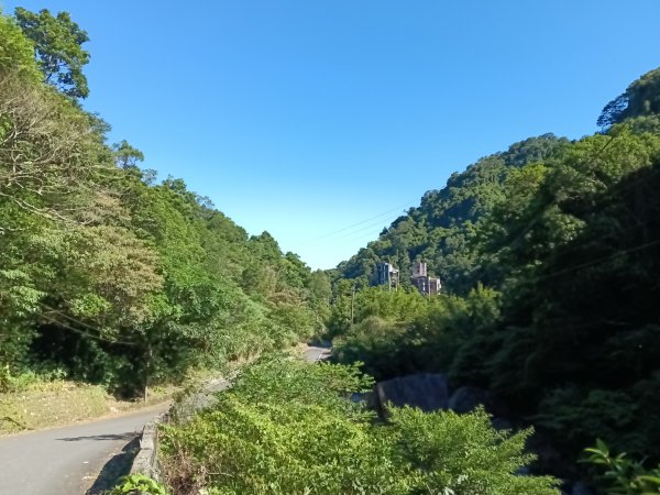 汐止區白雲古道+白雲寺O型2911945