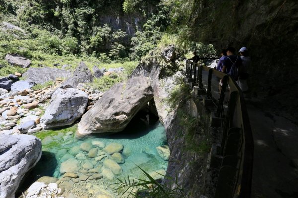 1090801 -小錐麓步道、砂卡噹步道1054862