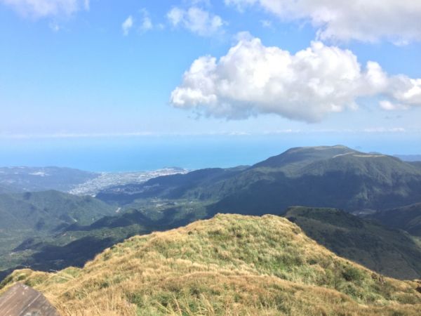 七星山主東峰找七星寶劍229656