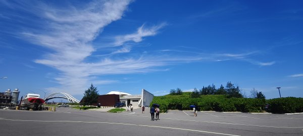 2026/06/21 永安北岸濱海步道3077756