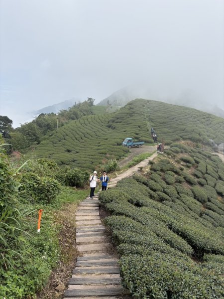 20251024雲嘉五連峰+碧湖山2924280