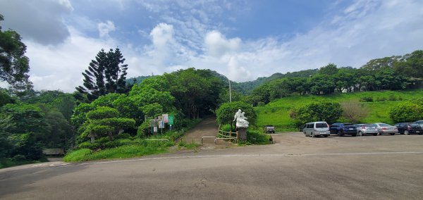 2023-06-10桃園石門山步道2177570