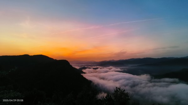 翡翠水庫壩頂 #火燒雲雲海 #日出雲海 #鱷魚島 #藍腹鷴 4/292772665