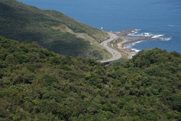 大武崙山／小百岳031275313