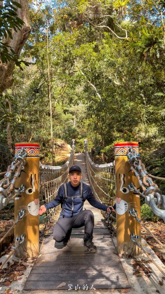 雪山坑環線步道2988751