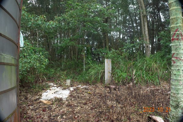 南投 烏來山、南阿冷山、中阿冷山、阿冷山東南峰2325521