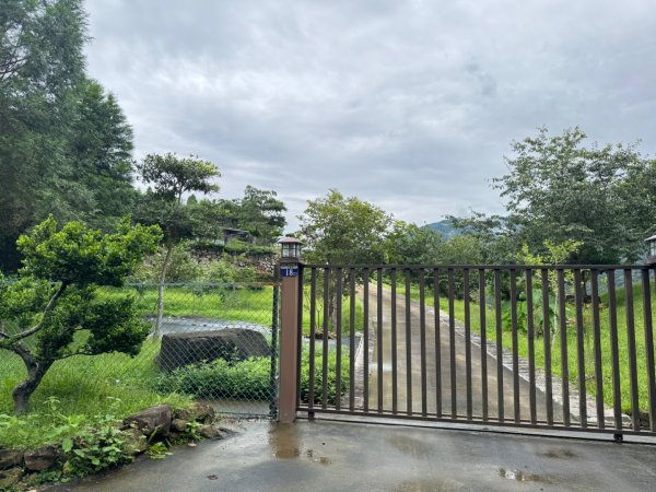 大雪山林道橫流溪 出雲山 分桂林山2843737