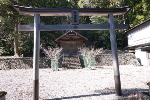 熊野古道小邊路.熊野三山2485456