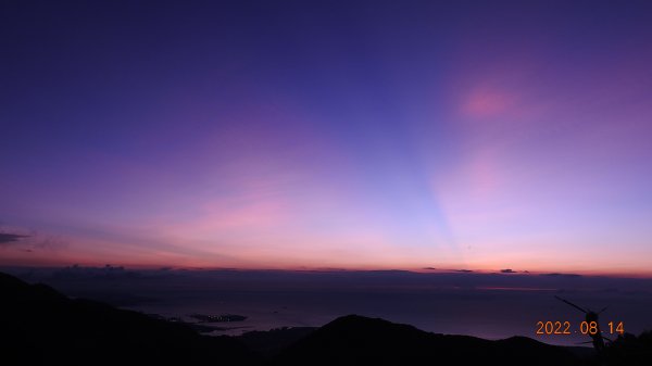 久違的觀音圈，差強人意的雲瀑1803071