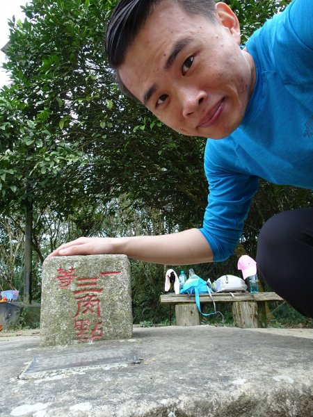 台南小百岳完登記錄499452