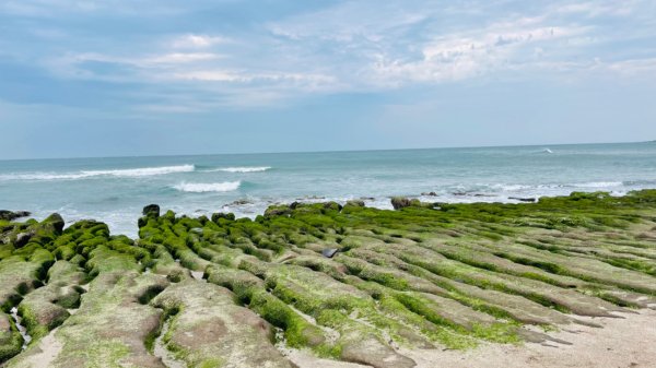 老梅綠石槽-萬里駱駝峰2759037