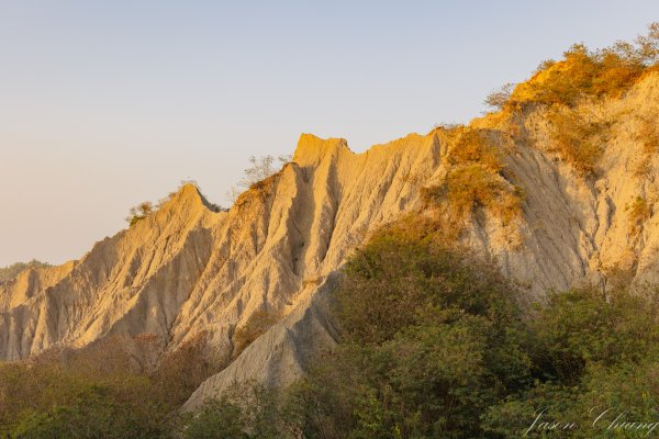 高雄田寮月世界地景步道2699701