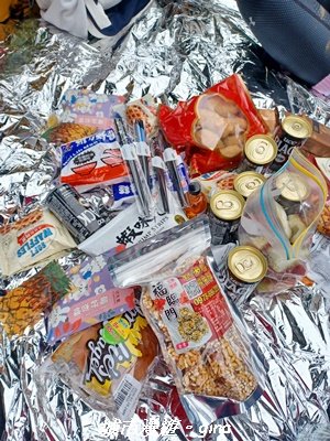 【新竹竹東】五指山登山步道3004820