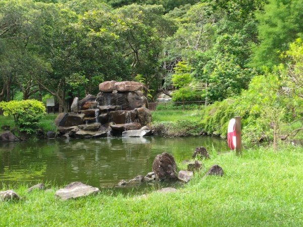 貴子坑報山步道2849855