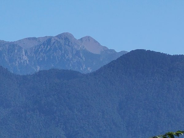 觀霧雲海山林之美2923626