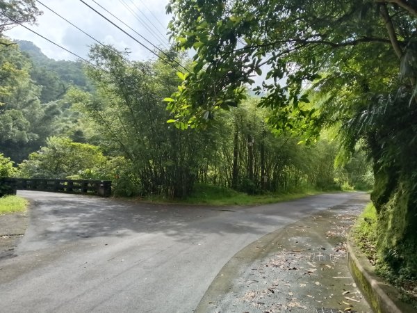 平溪區善覺寺古道(步道)去回2855351