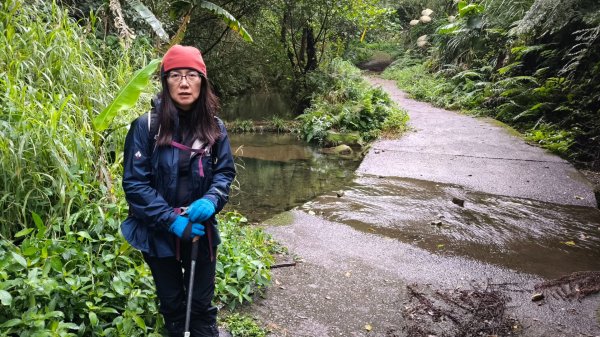 金牌縱走202502082709493