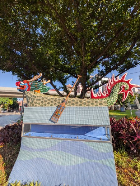 2025-06-21 臺北大縱走第五段來回 & 大崙頭尾山親山步道2818760