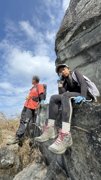 20260127小百岳三腳南山2990274