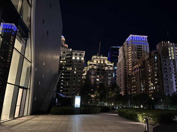 [全臺走路趣尋寶-26/100] 2024_0706_夏綠地公園(臺中國家歌劇院)2546409