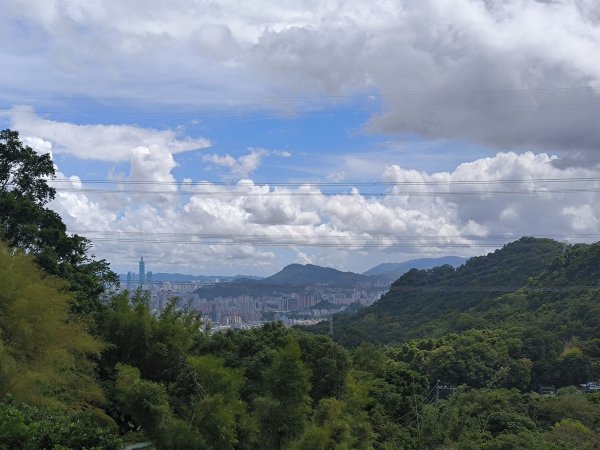 20240923微笑山線：【天上山系】烘爐地土地公段2892438