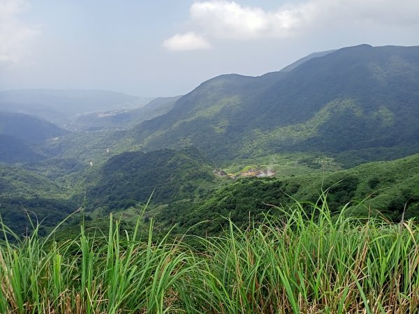 【擎天崗5山、6圓堡、5潛堡健行巡禮】1751431