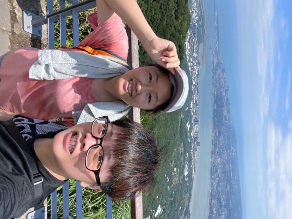 二訪硬漢嶺1745796